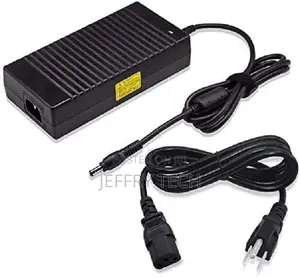 Original Genuine TOSHIBA Laptop Adapter 19V 6.3A 5.5 X 2.5