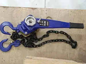 Commercial Lever Block/Lever Hoist