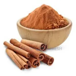 Cinnamon Powder 250g