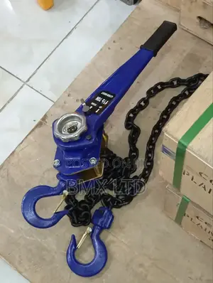 Commercial Brand Lever Block/Lever Hoist