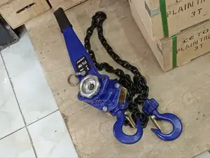Commercial Affordable Lever Block/Lever Hoist