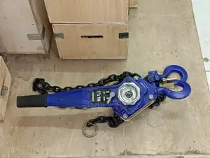 Commercial Super Heavy Duty Lever Block/Lever Hoist