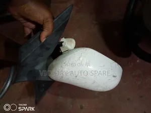 Nissan March Side Mirror 2005/2007