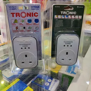 Tronic TV/Fridge Guard