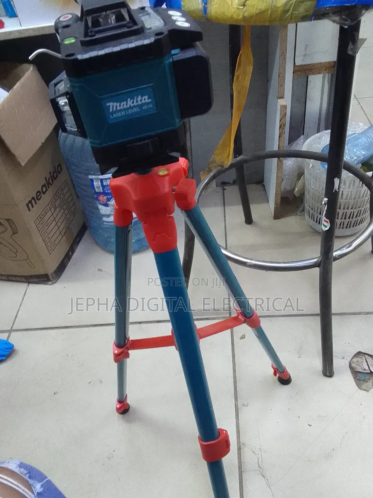 Laser Level/ Laser Level