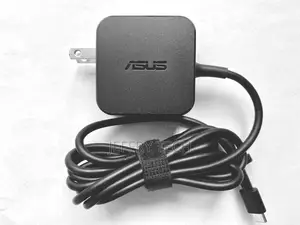 Original Asus 45W Usb-C Type C AC Adapter Adp-45ew B