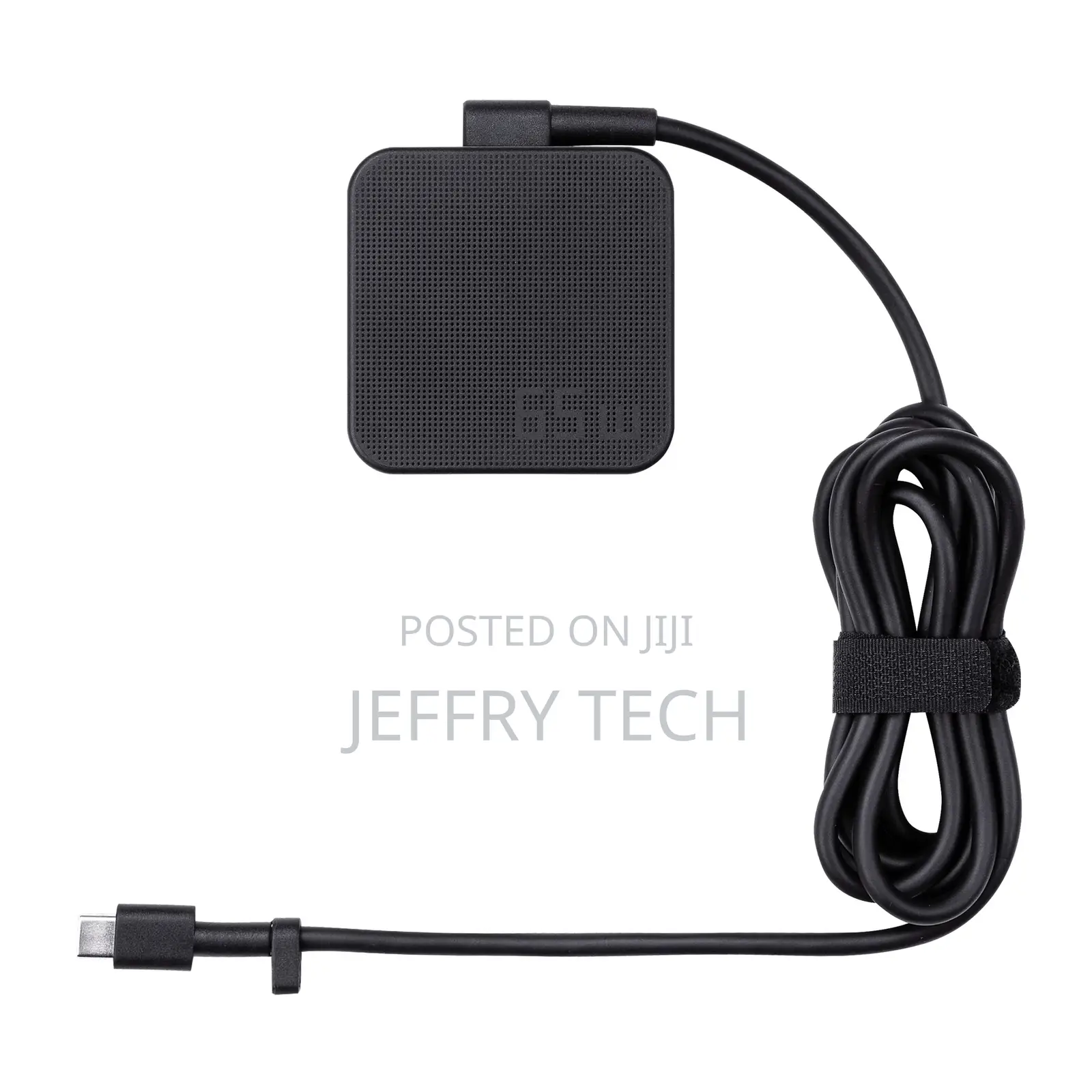 Original Asus 65W Usb-C Type C AC Adapter Adp-65ew B