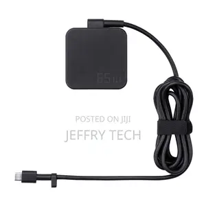 Original Asus 65W Usb-C Type C AC Adapter Adp-65ew B