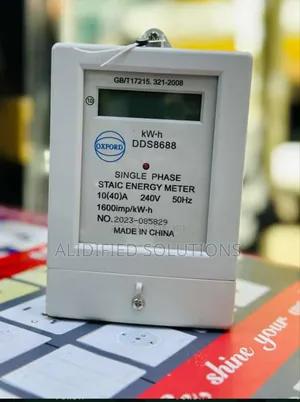 Digital Submeter