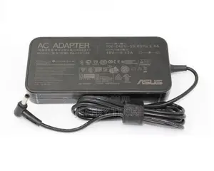 Original Charger for Asus 19V 6.32A 4.5 X 3.0asus N750 N500