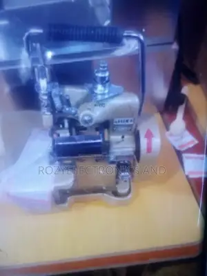 Juki Overlock Machine