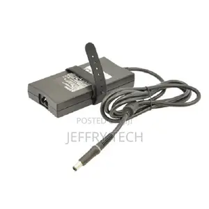Original Dell 180w 19.5V 9.23A 7.4 X 5.0 Slim Design AC Adap