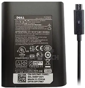 Dell Type C Charger, Dell Type C Charger Near Me, Dell Type