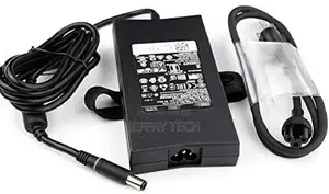 Original Dell AC Power Adapter 19.5V 6.7A 7.4 X 5.0 130W For