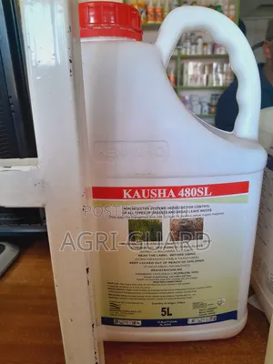 Kausha 5ltr