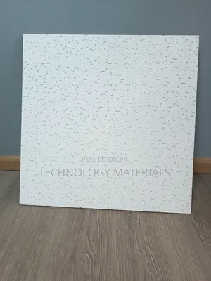13mm Accoustic Board