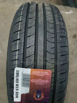 195 /65 R15 Apollo TYRES (INDIA)