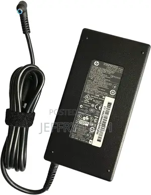 Original Genuine HP 19.5V 6.15A 120W 4.0*3.0mm AC Adapter Ch