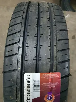 215 /65 R16 Apollo TYRES (Commercial)