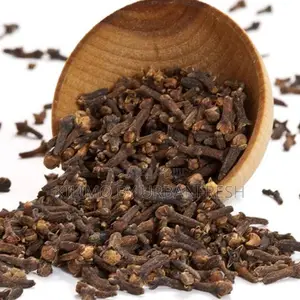 Cloves Whole 1kg