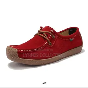 Ladies Loafers