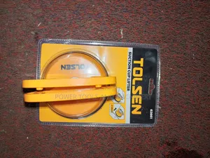 Tolsen 62661 Dent Puller Suction Cup Lifter 25kgs