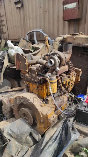 Caterpillar 3304 PC Engine for Sale in Ngong Town