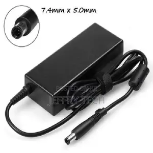 Original HP Big Pin Laptop Power Adapter/Charger 18.5V 3.5A