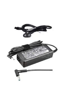Original HP Blue Pin Charger 19.5V 3.33a 4.5 X 3.0