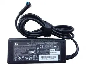 Original HP Blue Pin Charger 19.5V 3.33a 7.4 X 5.0