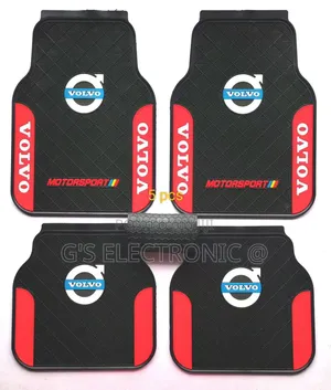Volvo Cars Floor Mats