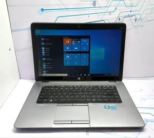 Laptop HP EliteBook 850 G2 8GB Intel Core I5 HDD 500GB