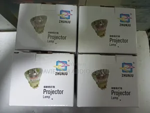 Original -Epson Projectors Lamps