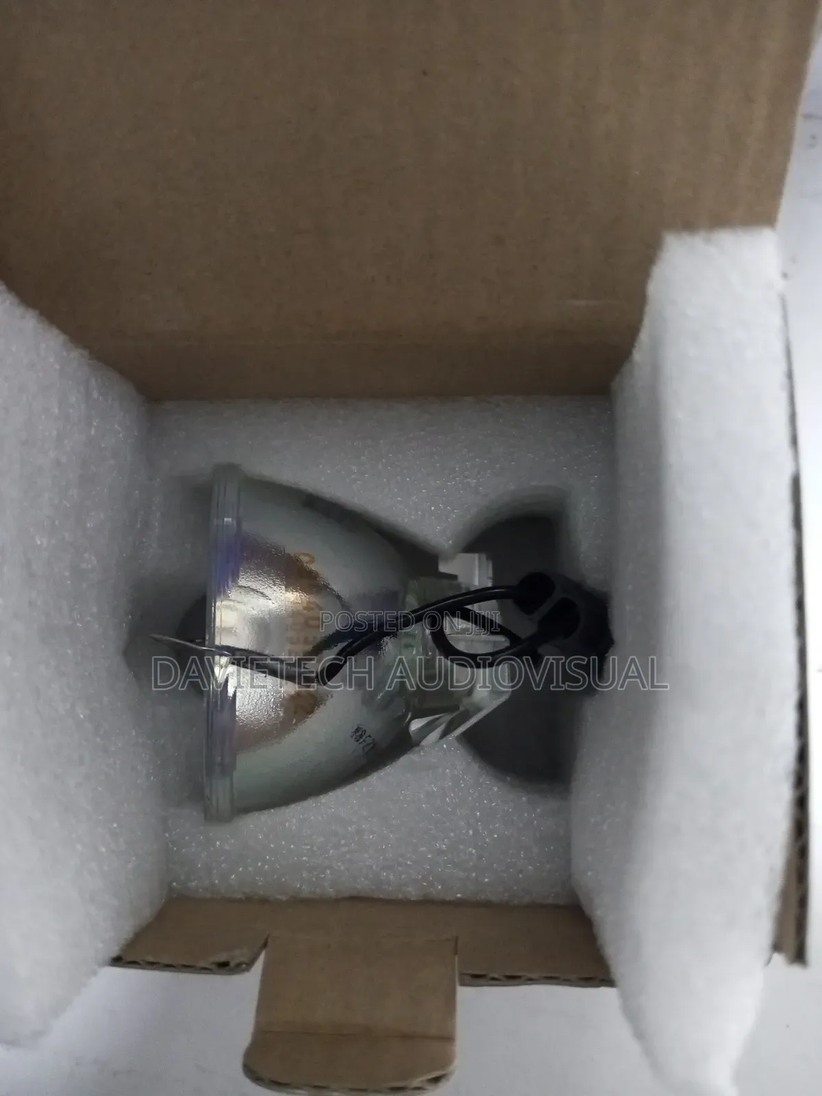 EPSON -Replacement Lamps, Original