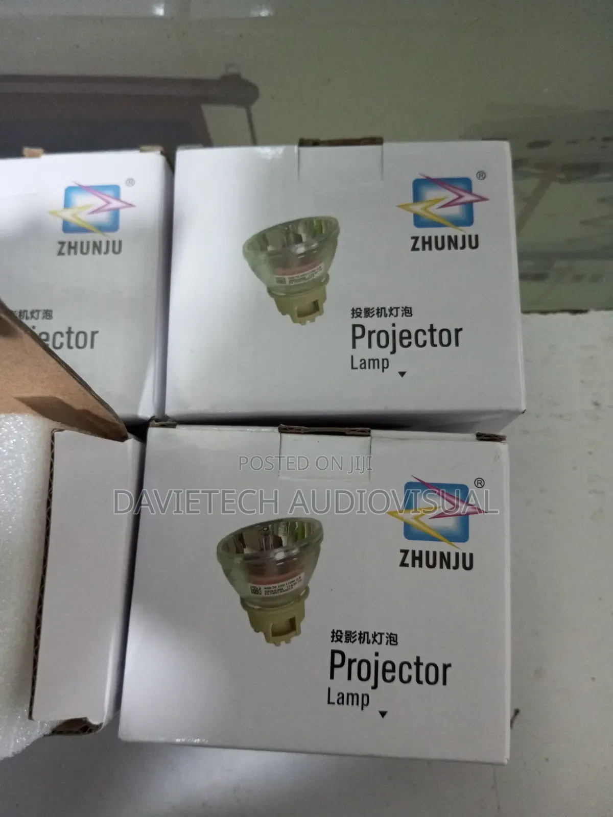 EPSON -Replacement Lamps, Original