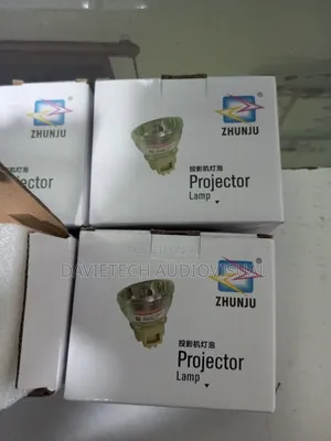 EPSON -Replacement Lamps, Original