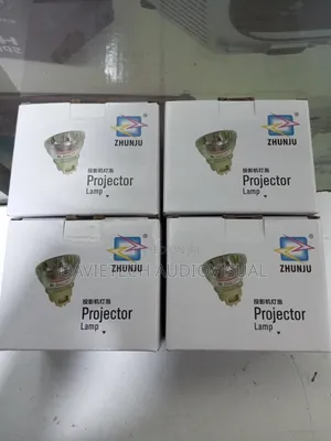Genuine Lamps for Epson Projectors