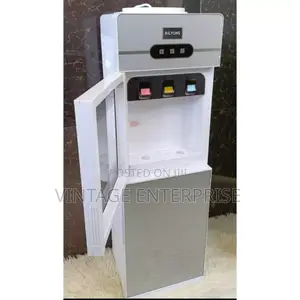 Ailyons Water Dispenser (3 Taps ) -Hot . Normal. Cold