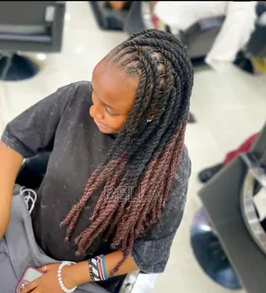Aartificial Dreadlocks