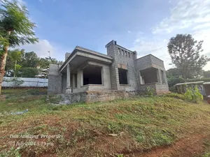 4bdrm Bungalow in Ngong On 1/2 Acre, Ole Polos for sale