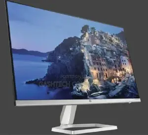 HP M24fd 23.8inchs FHD USB-C Monitor Black