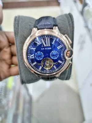 Cartier Automatic Watch