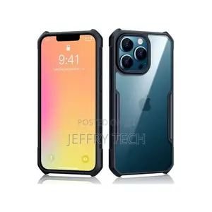 Xundd Case For iPhone 13 Pro Max (6.7 Inch),