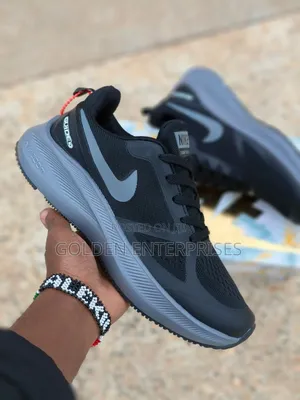 Nike Zoom Trainer 
Sizes 40-44