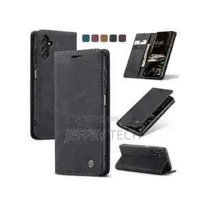 Caseme Flip Case Cover for Oppo A78 4g