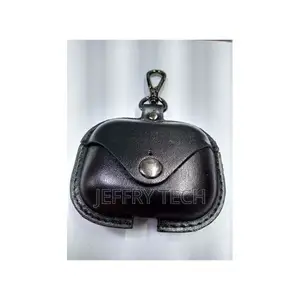 Leather Generic Airpods PRO Case