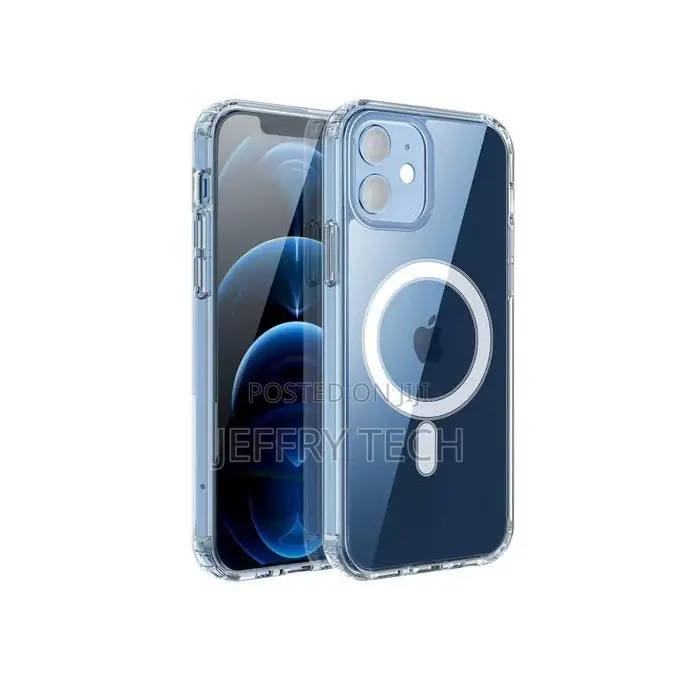 Magsafe Case Cover for iPhone 11 PRO MAX