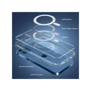Magsafe Case Cover for iPhone 11 PRO MAX