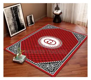 Entrance Door Mat Nordic Style Size 50*80cm