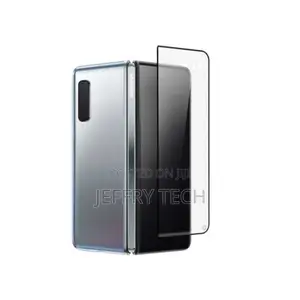 Screen Protector Film for Samsung Galaxy Z Fold 2 5G - Anti-